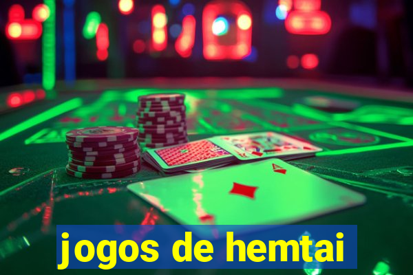 jogos de hemtai