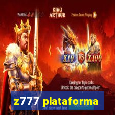 z777 plataforma