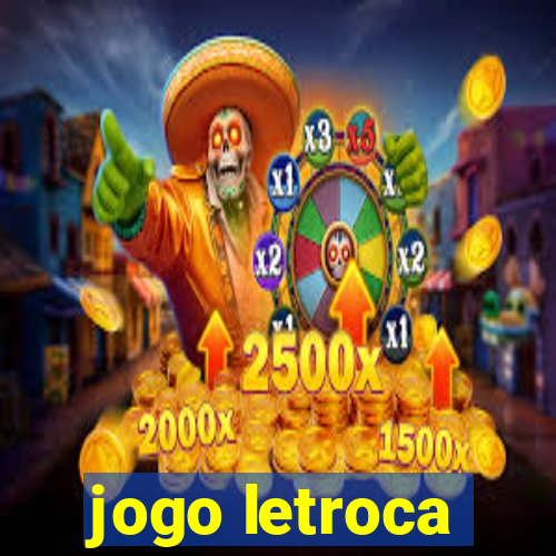 jogo letroca