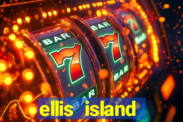 ellis island brewery and casino