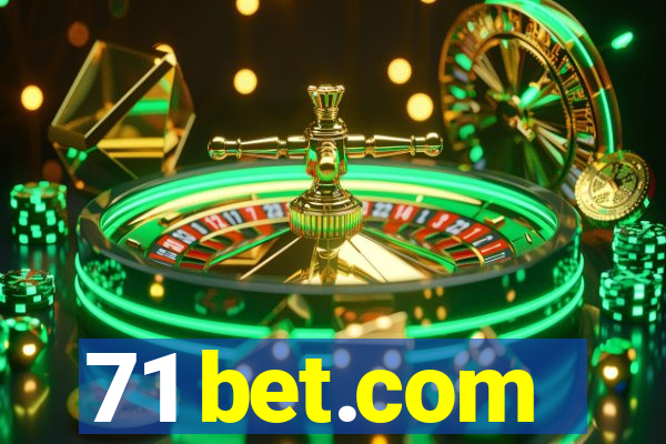 71 bet.com