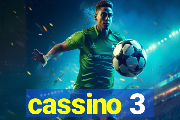 cassino 3