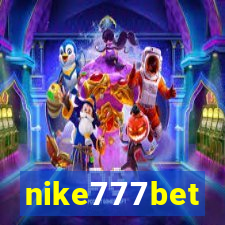 nike777bet