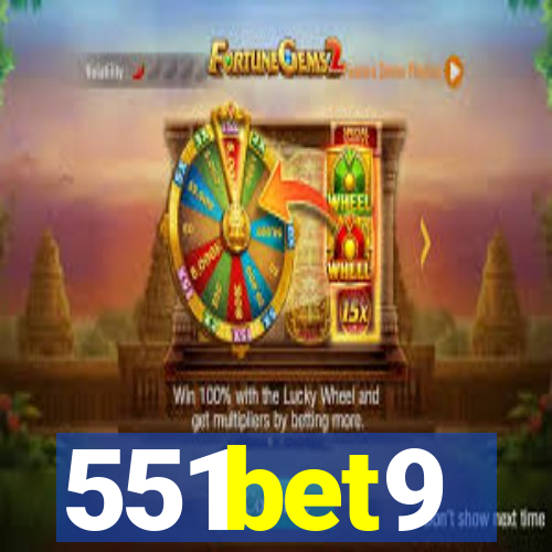 551bet9