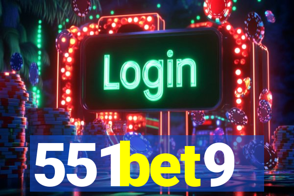 551bet9