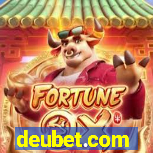 deubet.com