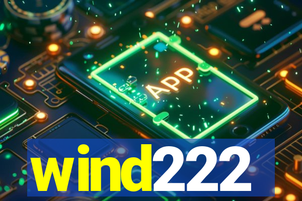 wind222