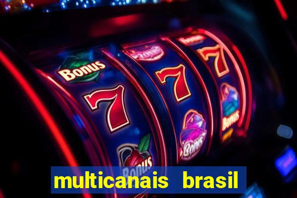 multicanais brasil vs uruguai