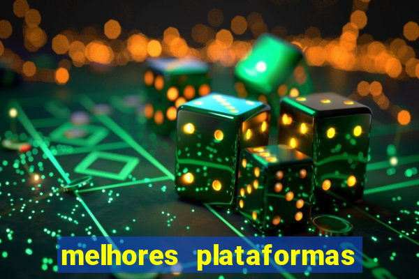 melhores plataformas chinesas de jogos