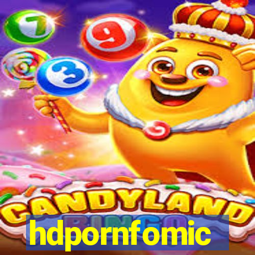 hdpornfomic