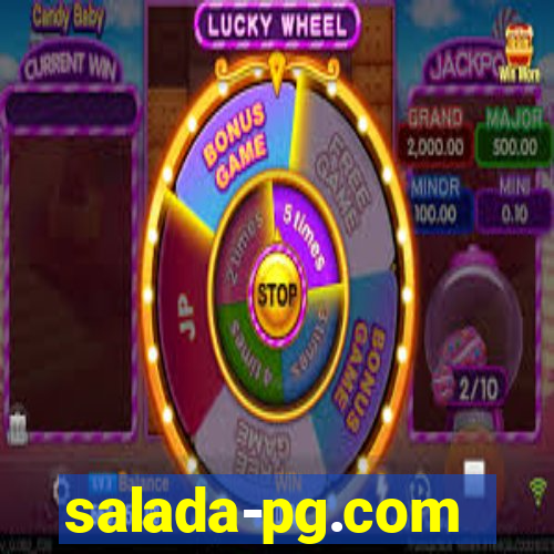 salada-pg.com