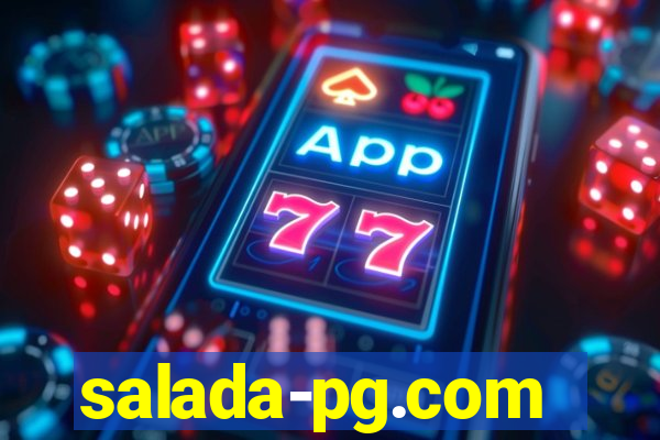 salada-pg.com