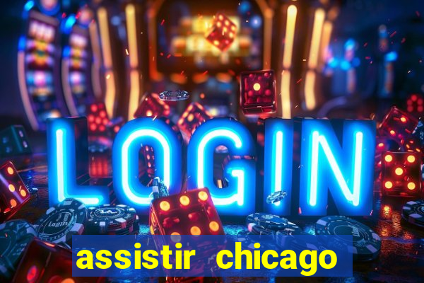 assistir chicago fire 3 temporada