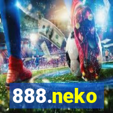 888.neko