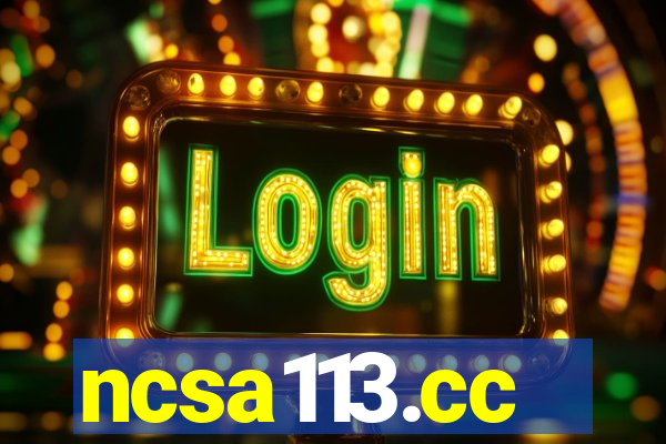 ncsa113.cc