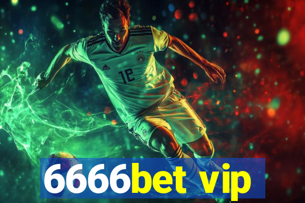 6666bet vip