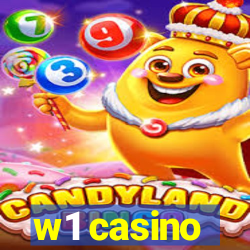 w1 casino