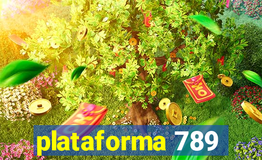 plataforma 789