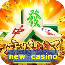 new casino no.deposit bonus