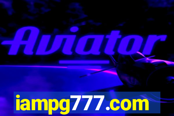 iampg777.com