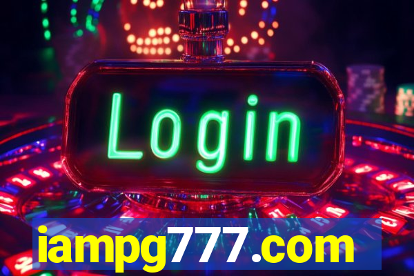 iampg777.com