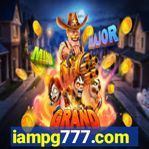 iampg777.com