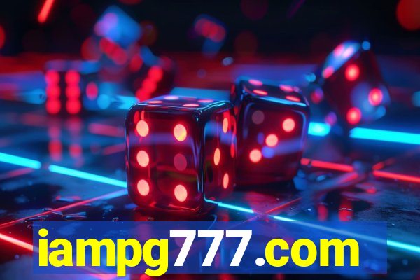 iampg777.com