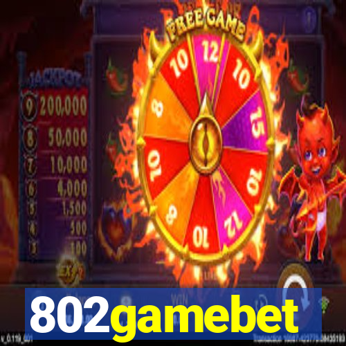 802gamebet