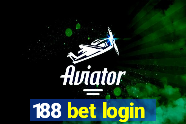 188 bet login