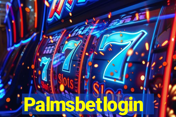 Palmsbetlogin