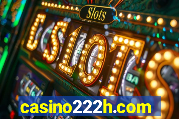 casino222h.com