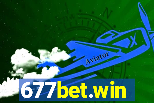 677bet.win