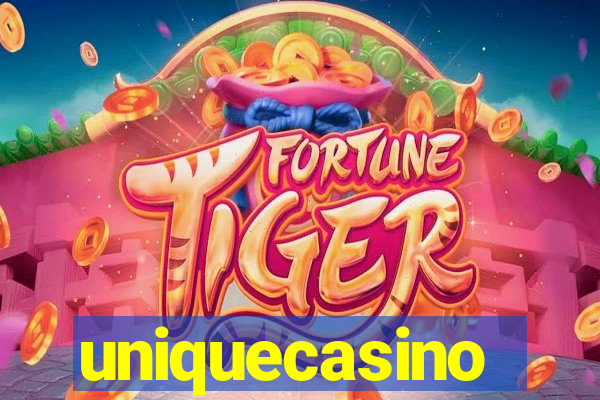 uniquecasino