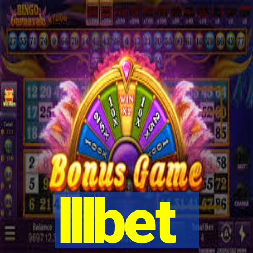 lllbet