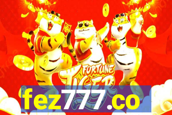 fez777.co