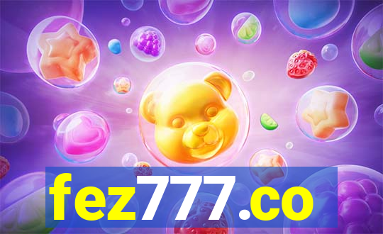 fez777.co