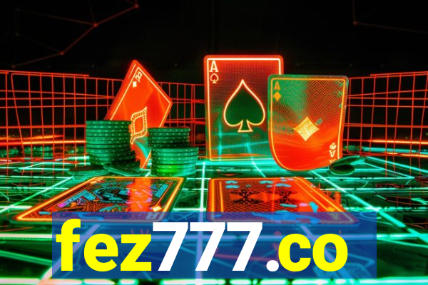 fez777.co