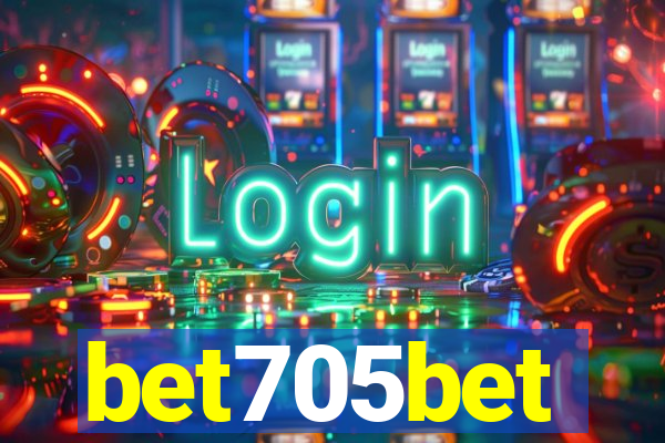 bet705bet