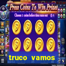 truco vamos torneios online