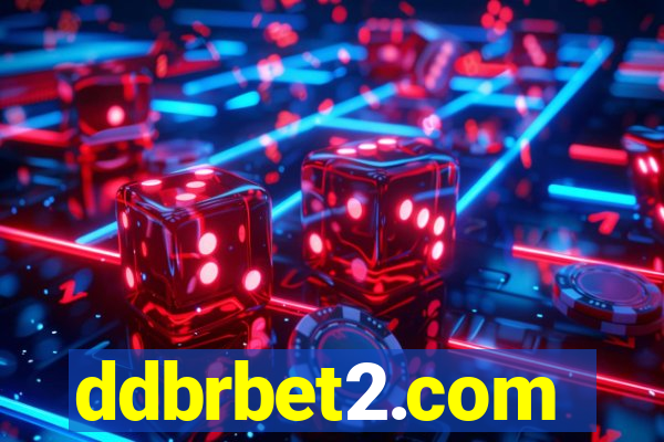 ddbrbet2.com