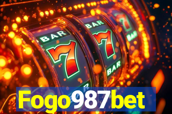 Fogo987bet