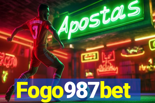 Fogo987bet