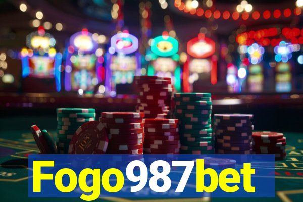 Fogo987bet