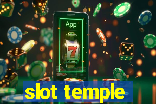 slot temple