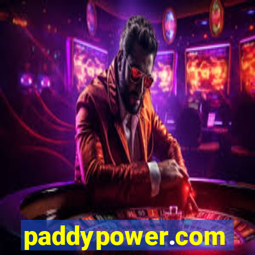 paddypower.com