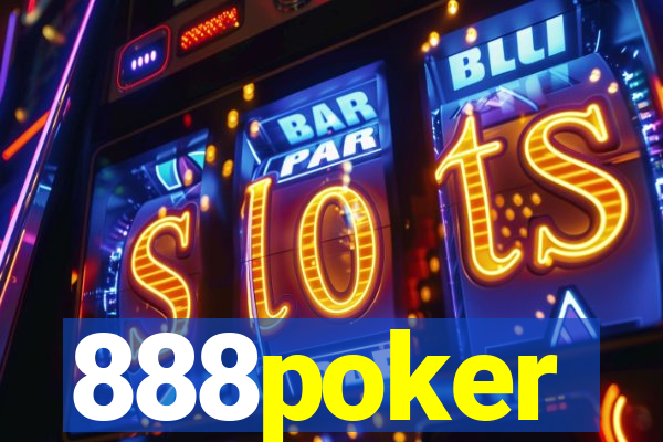 888poker