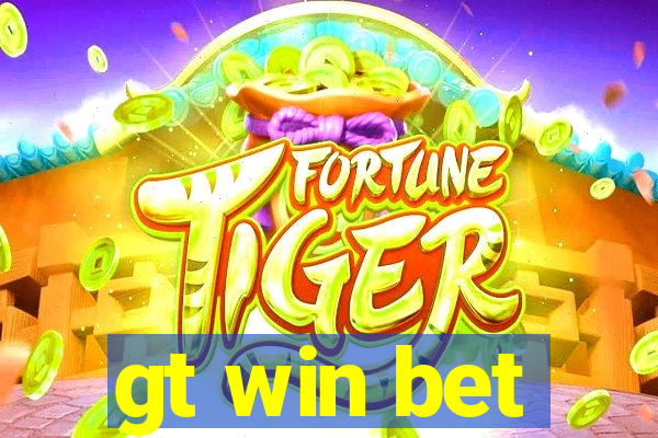 gt win bet