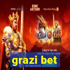 grazi bet