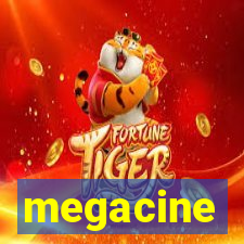 megacine