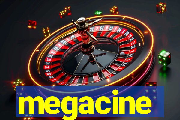 megacine